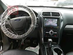 فورد إكسبلورر